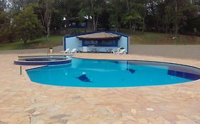 Hotel Pousada Gurupiá